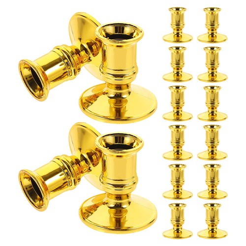 Pcs porta candele natalizie - 16,
