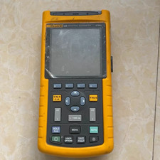 Oscilloscopio industriale uesd - oscilloscopio,
