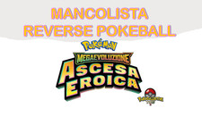 Mancolista pokemon cards - pokemon,