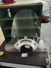 Paravento Aprilia Scarabeo 125