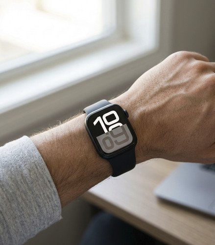 Apple watch 2ª - apple,