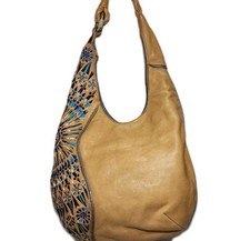 BORSA A TRACOLLA HOBO ISABELLA