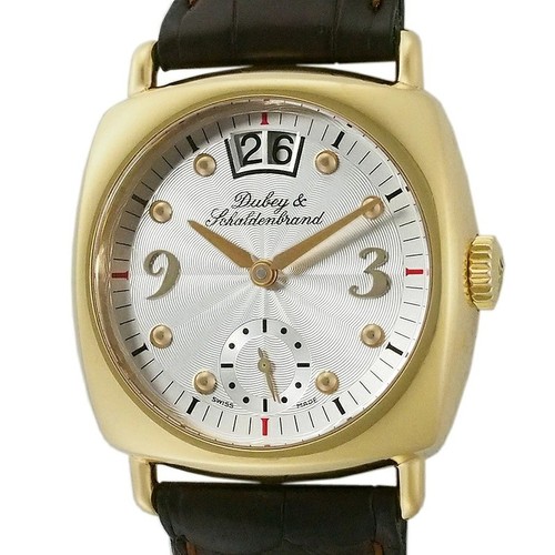 Dubey schaldenbrand carré - schaldenbrand,