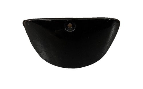 Coperchio ispezione nero - ispezione,