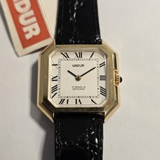 Orologio Vadur Vintage NOS