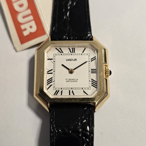 Orologio vadur vintage - vadur,