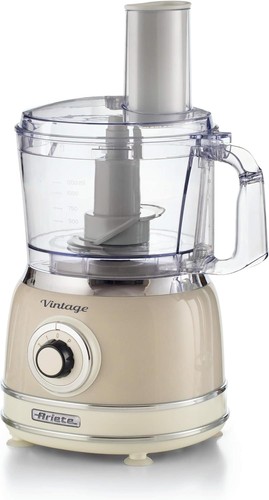 Ariete 1781 beige robot cucina - ariete,