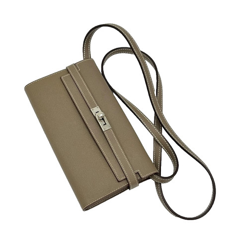 Borsa tracolla portafoglio - a,