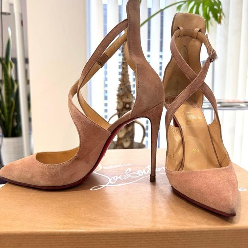 Christian louboutin - christian,