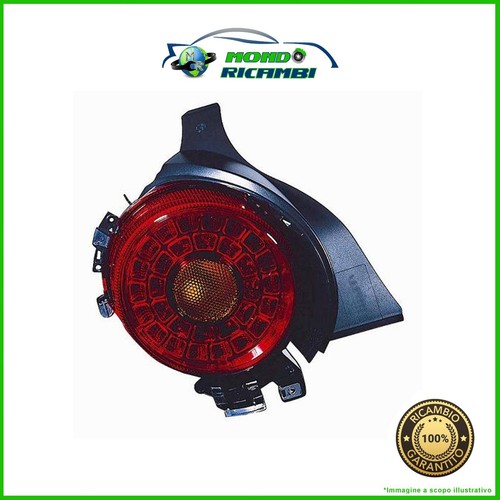 Faro fanale posteriore - -,
