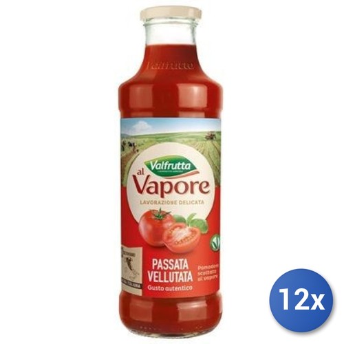 12x multipack passata - 12x,