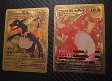 Charizard vmax 2020 - 2020, lamina