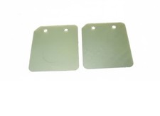 Coppia lamelle fiberglass sp