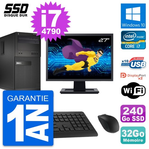 Desktop dell optiplex - optiplex, xe2