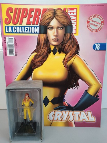 Marvel collezione ufficiale - marvel, la