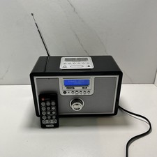 Logik LOG3007DI Radio Sveglia