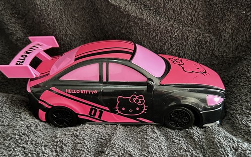 Hello kitty telecomando auto - hello, kitty®