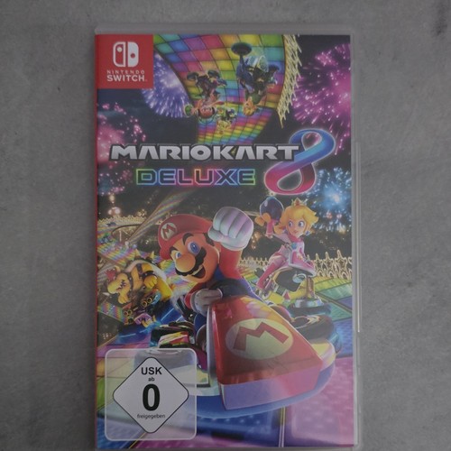 Nintendo mario kart - nintendo,