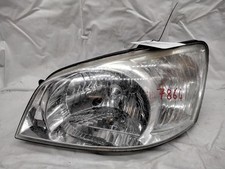 FARO ANTERIORE SINISTRO PER HYUNDAI Getz 1° Serie 921101C010 G4HD (02>05)