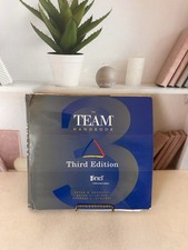 The Team Handbook Third