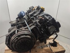 MOTORE Renault Megane III