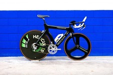 FES 89 Time Trial Bicycle.