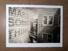 ALL OVER COFFEE PAUL MADONNA