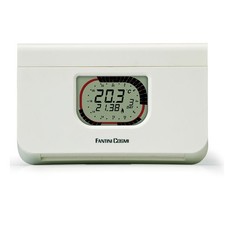 Fantini Cosmi Cronotermostato