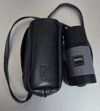 ZEISS Victory Monoculare 4x12