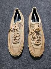 Sneakers vintage anni 60 70