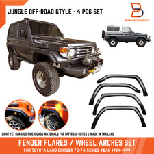 PARAFANGO GIUNGLA PARAFANGO