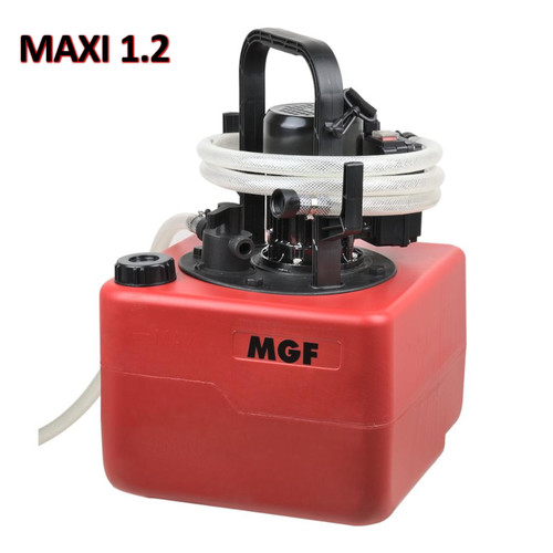 Mgf maxi pompa - mgf,