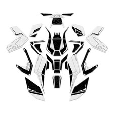 Kit adesivi per Honda X-ADV