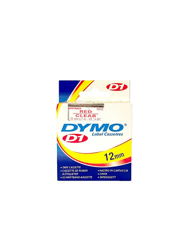 New old stock - old, dymo