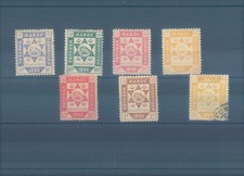 Colonie francesi MAROCCO