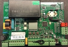 FAAC E145 COD.790076 SERVIZIO DIAGNOSI E RIPARAZIONE