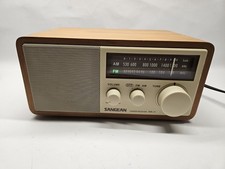 Radio da tavolo SANGEAN