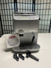 Professional Gaggia Synchrony