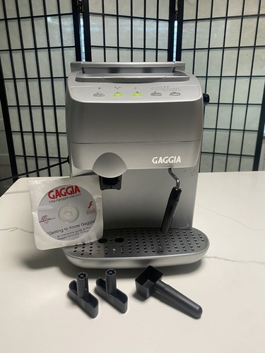 Professional gaggia synchrony - professional,