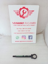 occhiello gancio traino RENAULT MEGANE 2°II°