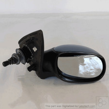 96766540XX Retrovisore est. DX