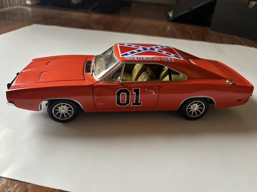 Ertl dukes of hazzard - dukes,