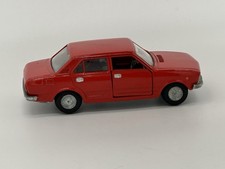 Mercury Penny Lima Ingap