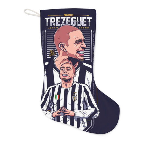 Juventus calza befana - calza,