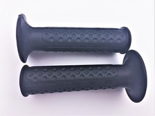 COPPIA MANOPOLE BARRA DUCATI 900SS/MODELLO CARBURATORE SUPERLEGGERO ANNI 90 ORIGINALI