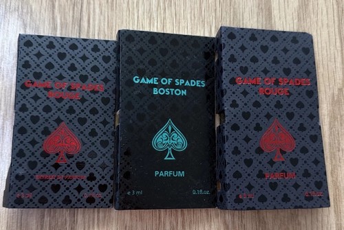 Game spades rouge of - rouge,