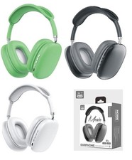 Cuffie Bluetooth Wireless