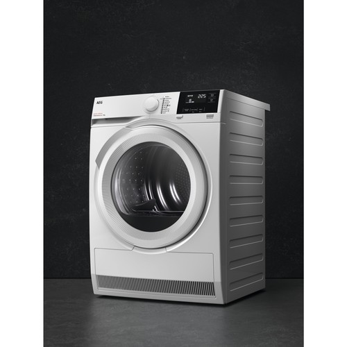 Aeg series 8000 tr8gk82w - aeg,