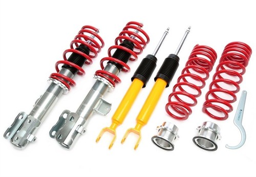 Kit assetto regolabile - assetto,