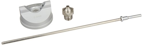 Earlex 0pacc25 5mm - 0pacc25, 2.5mm